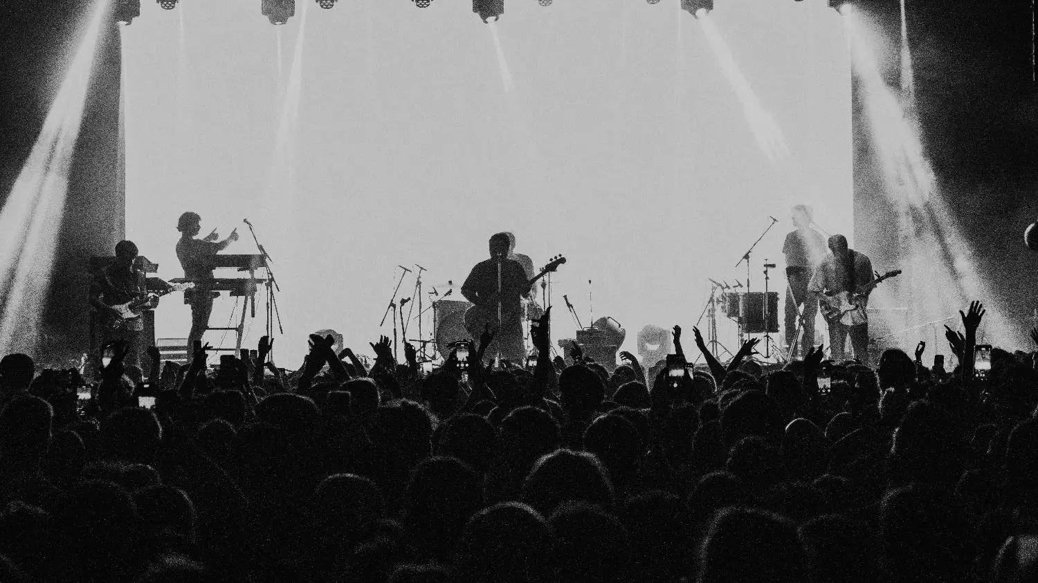 Él Mató a un Policía Motorizado.