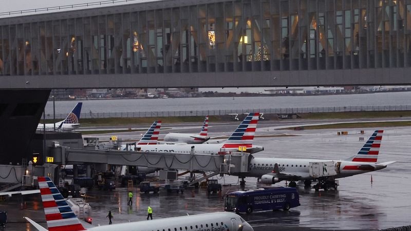 El crecimiento previsto del transporte aéreo dificulta los objetivos climáticos, según un estudio