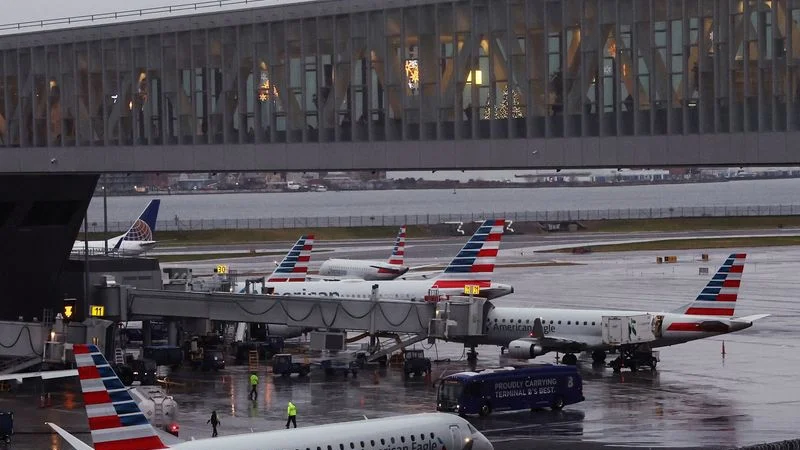 El crecimiento previsto del transporte aéreo dificulta los objetivos climáticos, según un estudio