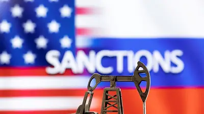 El Kremlin dice que las nuevas sanciones de EEUU a la energía rusa desestabilizarán los mercados El Kremlin dice que las nuevas sanciones de EEUU a la energía rusa desestabilizarán los mercados