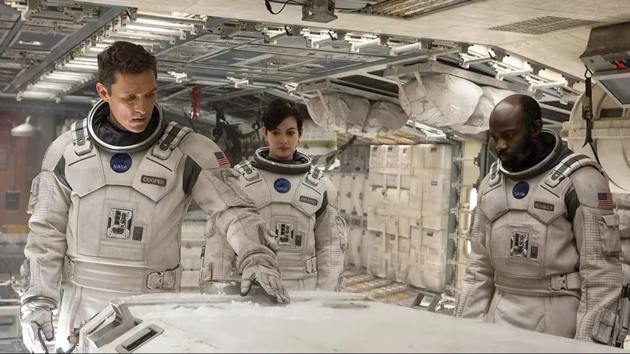 Películas