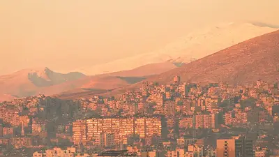 Seis países de la UE piden un alivio temporal de las sanciones a Siria Seis países de la UE piden un alivio temporal de las sanciones a Siria