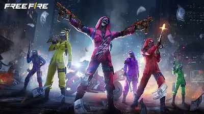 Free Fire Free Fire