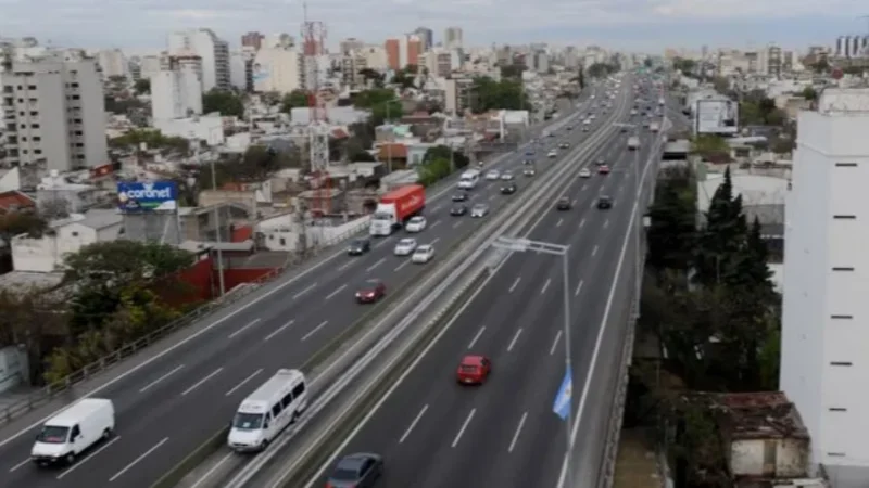 Autopista