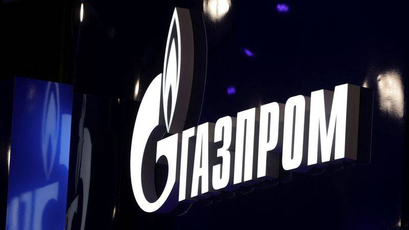 Rusa Gazprom podría suprimir más de 1.500 puestos de trabajo por pérdida de negocios en Europa