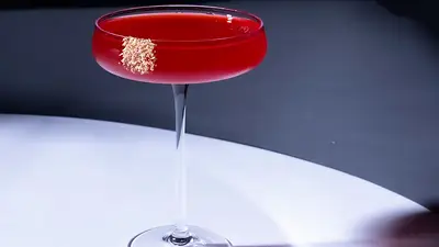 Coctelería Buenos Aires Coctelería Buenos Aires