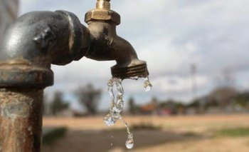 Implementan medidas drásticas para fomentar el cuidado del agua | Emergencia hídrica