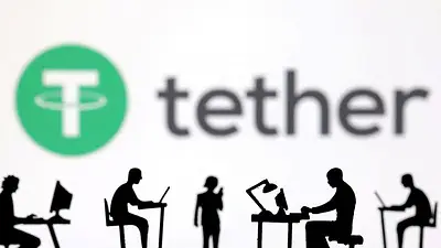 Criptomoneda Tether y sus fundadores ultiman su traslado a El Salvador Criptomoneda Tether y sus fundadores ultiman su traslado a El Salvador
