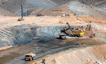 Día de la Minería: la provincia se perfila como un pilar estratégico | Minería