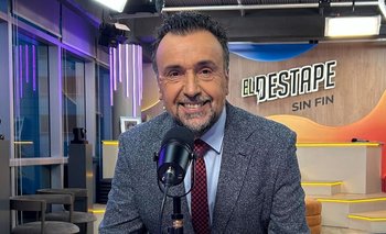 El Destape AM 1070, una de las radios más escuchadas del país según IBOPE | El destape 1070