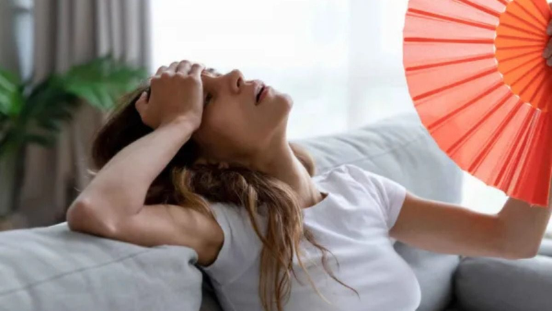  Cuánto durará la ola de calor. 