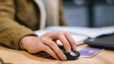 mouse, mano, salud, pc, mouse, mano, salud, pc,