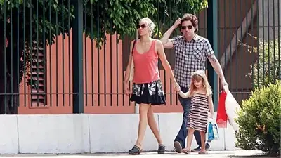 Cuántos años tiene la hija de Andrés Calamaro y Julieta Cardinalli. Cuántos años tiene la hija de Andrés Calamaro y Julieta Cardinalli.