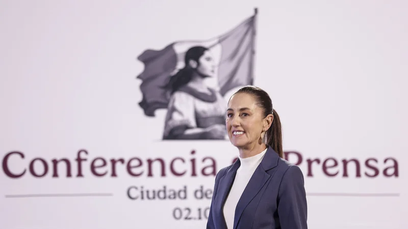 México se enfrenta a Noboa y puso en dudas el resultado electoral en Ecuador