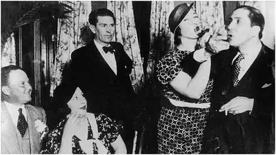 Carlos Gardel Carlos Gardel