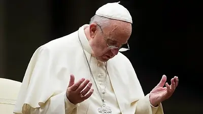 Papa Francisco Papa Francisco