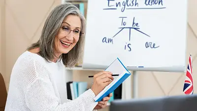 Expresiones familiares en inglés para sonar como un nativo Expresiones familiares en inglés para sonar como un nativo