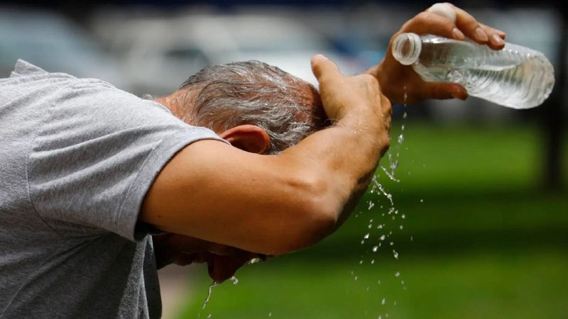 Un verano caliente: el Gobierno de La Rioja refuerza las medidas de prevención para evitar los golpes de calor