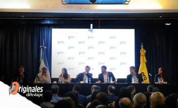 Idas y vueltas: el PRO apura a Milei y confronta en CABA | Elecciones 2025