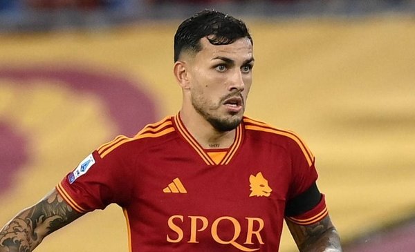 Atención Boca con el salario de Leandro Paredes en Roma: cuánto gana el jugador