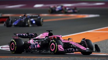El cambio que tendrá Alpine con el nuevo reglamento de la F1