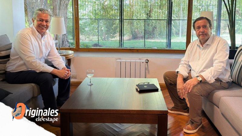 Los gobernadores buscan la manera de agruparse y resistir a la motosierra