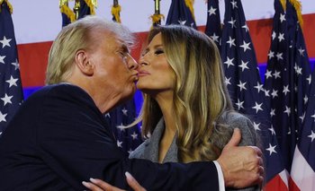 Las exparejas de Donald Trump: un repaso por su vida amorosa | Donald trump