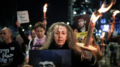 Alto al fuego en Gaza: cómo funcionará el acuerdo entre Israel y Hamas para intercambiar rehenes por prisioneros Alto al fuego en Gaza: cómo funcionará el acuerdo entre Israel y Hamas para intercambiar rehenes por prisioneros