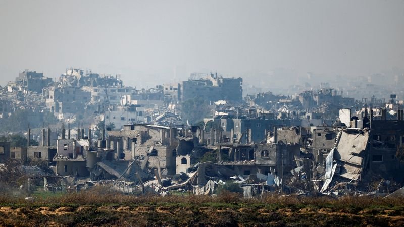 El acuerdo de alto el fuego en Gaza está próximo a cerrarse tras un "gran avance" en Doha