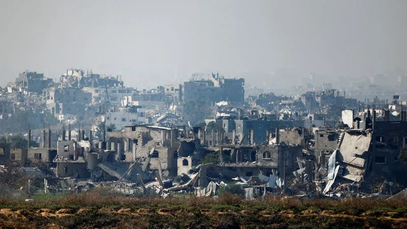 El acuerdo de alto el fuego en Gaza está próximo a cerrarse tras un "gran avance" en Doha