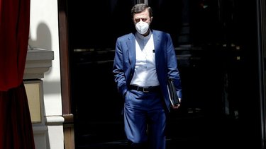 Irán y los países europeos proseguirán las conversaciones sobre el programa nuclear de Teherán