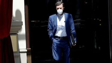 Irán y los países europeos proseguirán las conversaciones sobre el programa nuclear de Teherán
