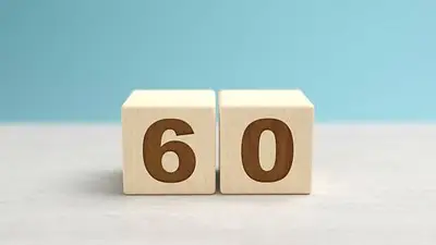 Numerología 60 Numerología 60