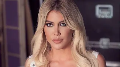 Wanda Nara Wanda Nara