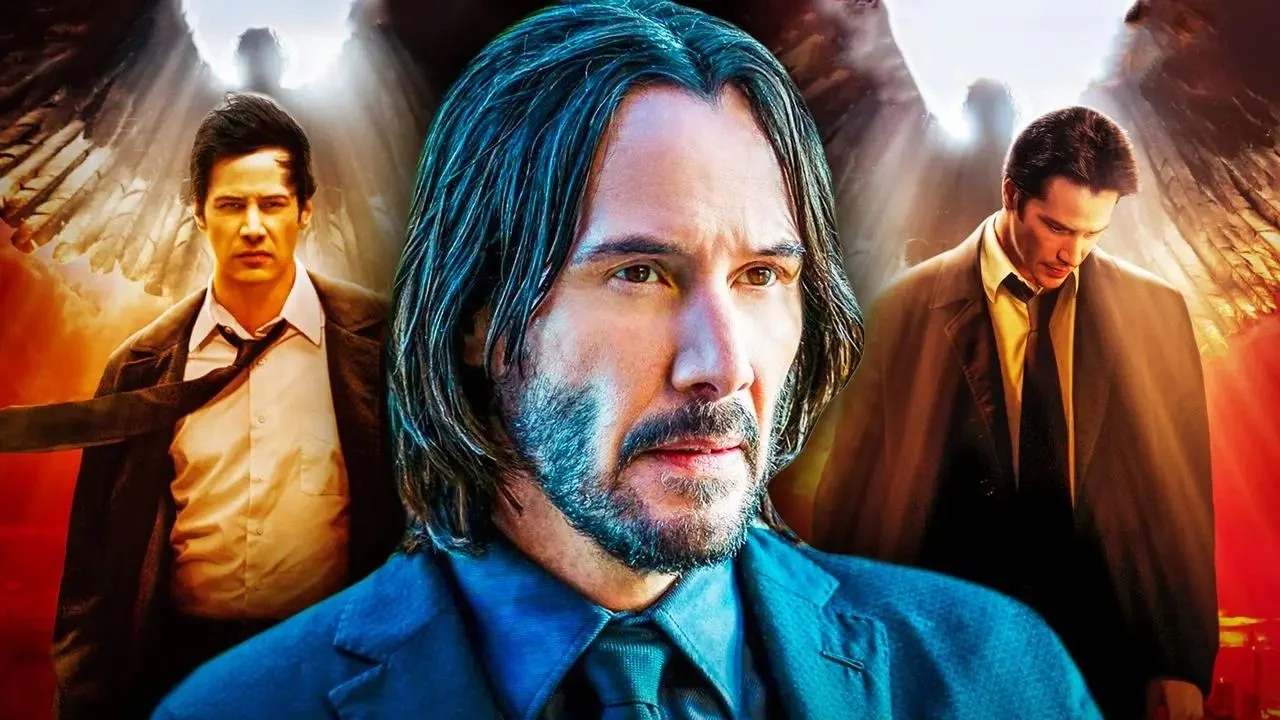 Constantine