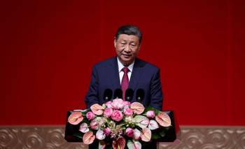 La diplomacia del yuan: China esquiva a Milei y conquista las provincias argentinas | Inversiones