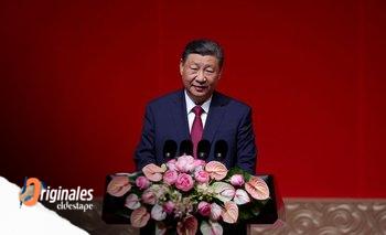 La diplomacia del yuan: China esquiva a Milei y conquista las provincias argentinas | Inversiones