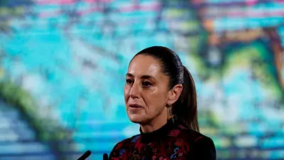 ¿México ha hecho lo suficiente para evitar los aranceles del "primer día" de Trump? ¿México ha hecho lo suficiente para evitar los aranceles del "primer día" de Trump?