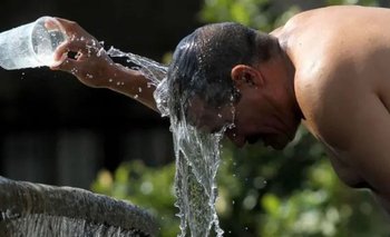 Alerta ola de calor: qué hacer para prevenir un golpe a la salud | Salud