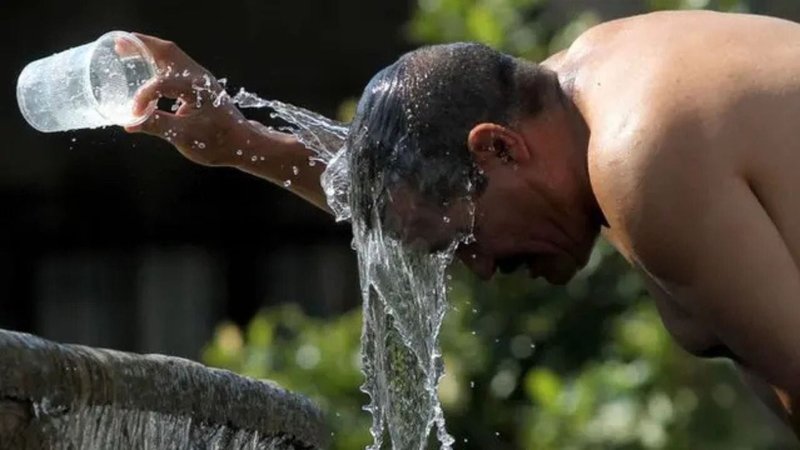Alerta ola de calor: qué hacer para prevenir un golpe a la salud