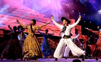 Recitales y conciertos de folklore en febrero 2025 | Recitales