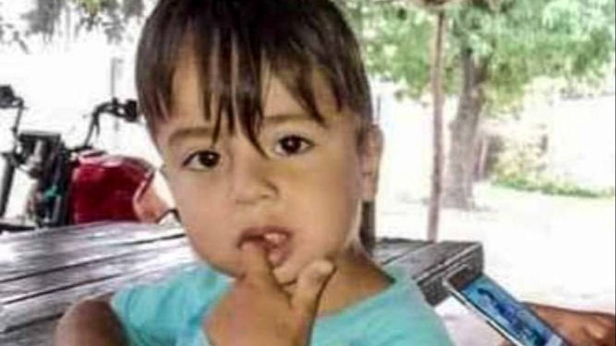 Caso Loan: investigan a un niño con un gran parecido físico en Paraguay