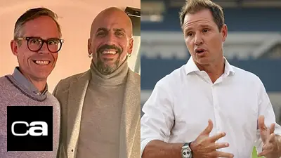 Jorge Brito Juan Sebastián Verón Foster Gillett River Plate Estudiantes de La Plata Jorge Brito Juan Sebastián Verón Foster Gillett River Plate Estudiantes de La Plata