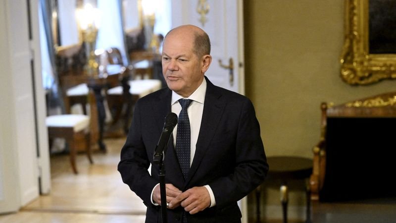 Alemania planea permitir a los militares derribar drones ilegales, según un borrador