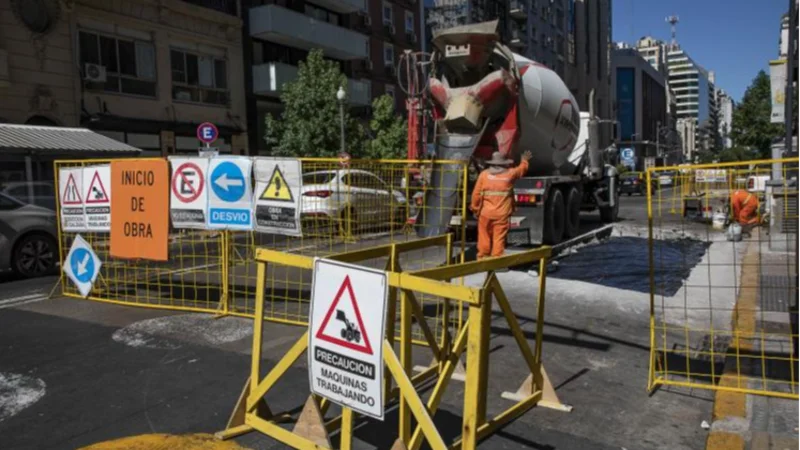 Obras