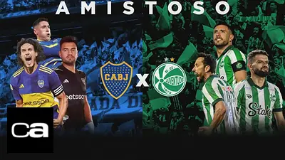 Boca Juventude Boca Juventude
