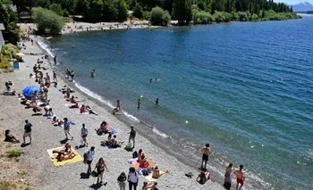 Bariloche: cuáles son las 8 playas paradisíacas para vacacionar en familia | Vacaciones