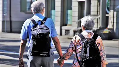 Mochila Mochila