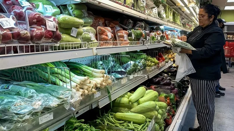 Uno por uno: los rubros más afectados por la inflación de diciembre en el noroeste argentino