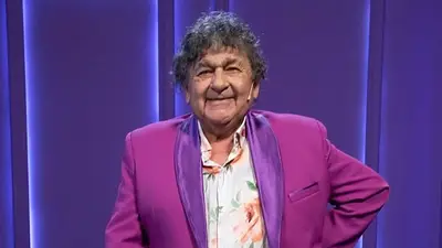 Los Palmeras. Cacho Deicas. Los Palmeras. Cacho Deicas.